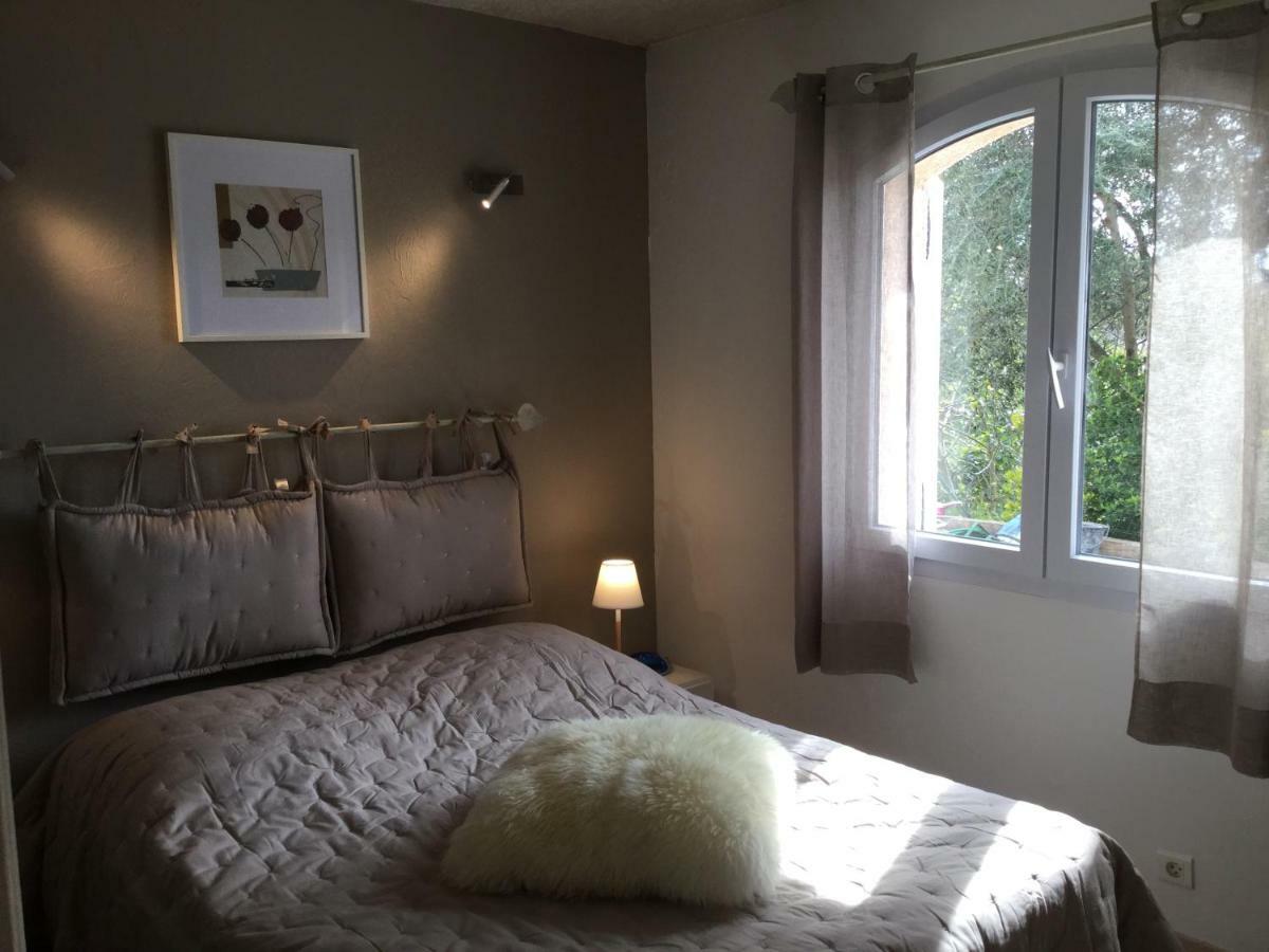 Appartements F2 Тіучча Екстер'єр фото